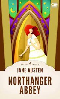 Image of English Classics: Northanger Abbey