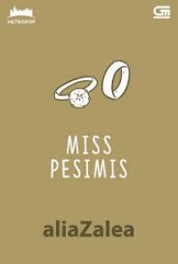 Image of Miss Pesimis