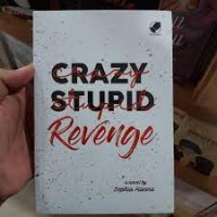 Image of Crazy Stupid Revenge
