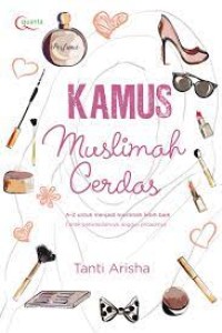 Image of Kamus Muslimah Cerdas