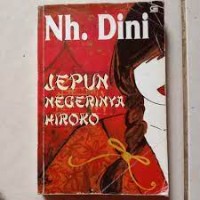 Image of Jepun Negerinya Hiroko