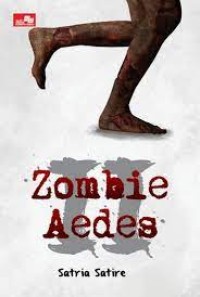 Image of Zombie Aedes