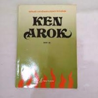 Image of Ken Aroek