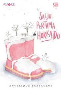 Image of Salju Pertama di Hokaido