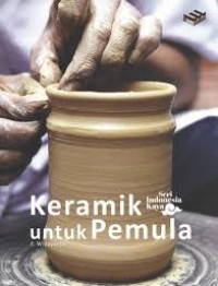 Image of Keramik Untuk Pemula