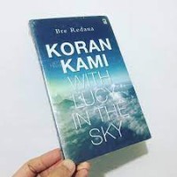 Image of Koran Kami With Lucy In The Sky