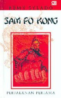 Image of Sam Po Kong Perjalanan Pertama