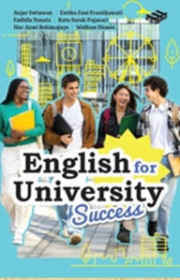 Image of Uni English 101