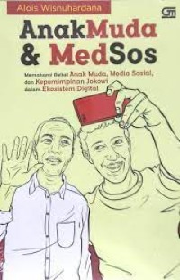Image of Anakmuda dan Medsos