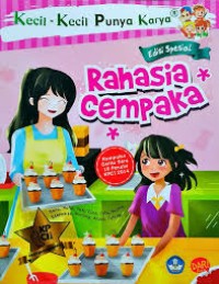 Image of Rahasia Cempaka