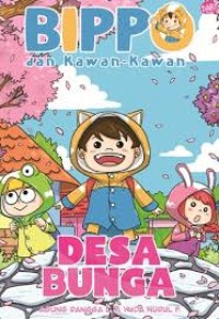Image of Desa Bunga