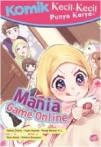 Image of Mania Game Online
