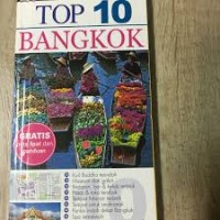 Image of Eyewitness Travel Top 10 : Bangkok