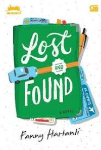 Image of Lost and Found