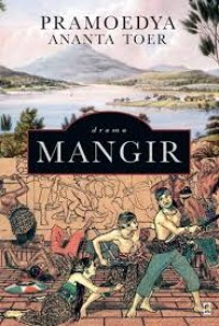 Image of Mangir
