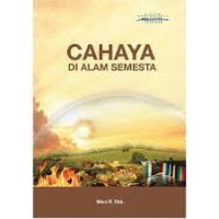 Image of Cahaya Di Alam Semesta