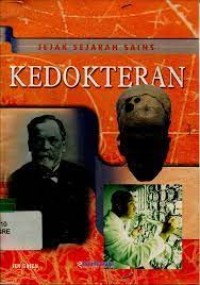 Image of Jejak Sejarah Sains Kedokteran