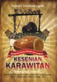Image of Seni Karawitan
