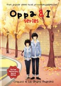Image of Oppa dan I