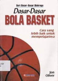 Image of Dasar - Dasar Bola Basket