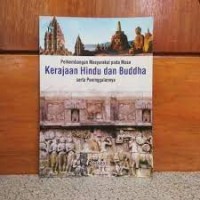 Image of Perkembangan Masyarakat pada Masa Kerajaan Hindu dan Budha serta Peningalanya