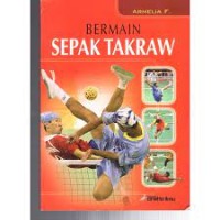 Image of Bermain Sepak Takraw