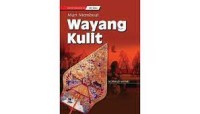 Image of Mari Membuat Wayang Kulit