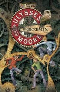 Image of Ulysses Moore; : Rumah Cermin