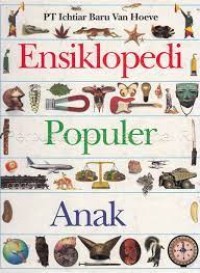 Image of Ensiklopedi Populer Anak 4