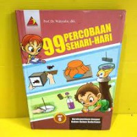 Image of 99 Percobaan Sehari-Hari 6