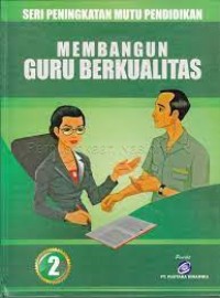 Image of Membangun Guru Berkualitas