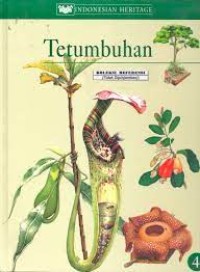 Image of Tetumbuhan 4