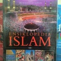 Image of Ensiklopedia  Islam
