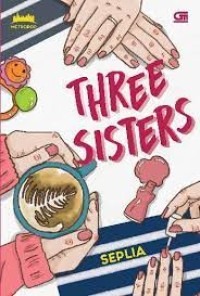 Image of Three Sisters