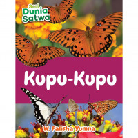 Image of Kupu - Kupu