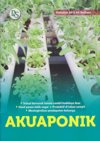 Image of Akuaponik