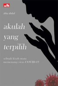 Image of Akulah Yang Terpilih