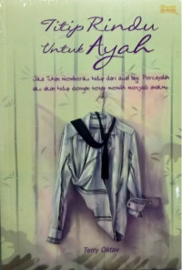 Image of Titip Rindu Untuk Ayah