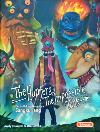 Image of The Hunter and The Impossible Task