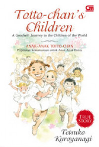 Image of Totto Chans' Children