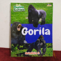 Image of Gorila