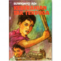 Image of Keberanian Tak Terduga