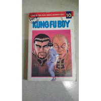 Image of Kungfu Boy seri 10