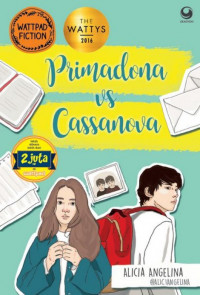 Image of Primadona vs Cassanova