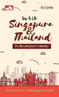Image of Trip to Lite Singapore and Thailand