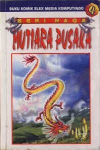 Image of Mutiara Pusaka
