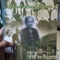 Image of Raden Ajeng Kartini