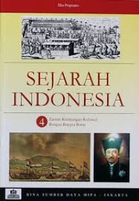 Image of Zaman Kedatangan Kolonial Bangsa- Bangsa Barat 4
