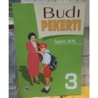 Image of Budi Pekerti 3