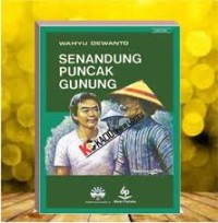 Image of Senandung Puncak Gunung